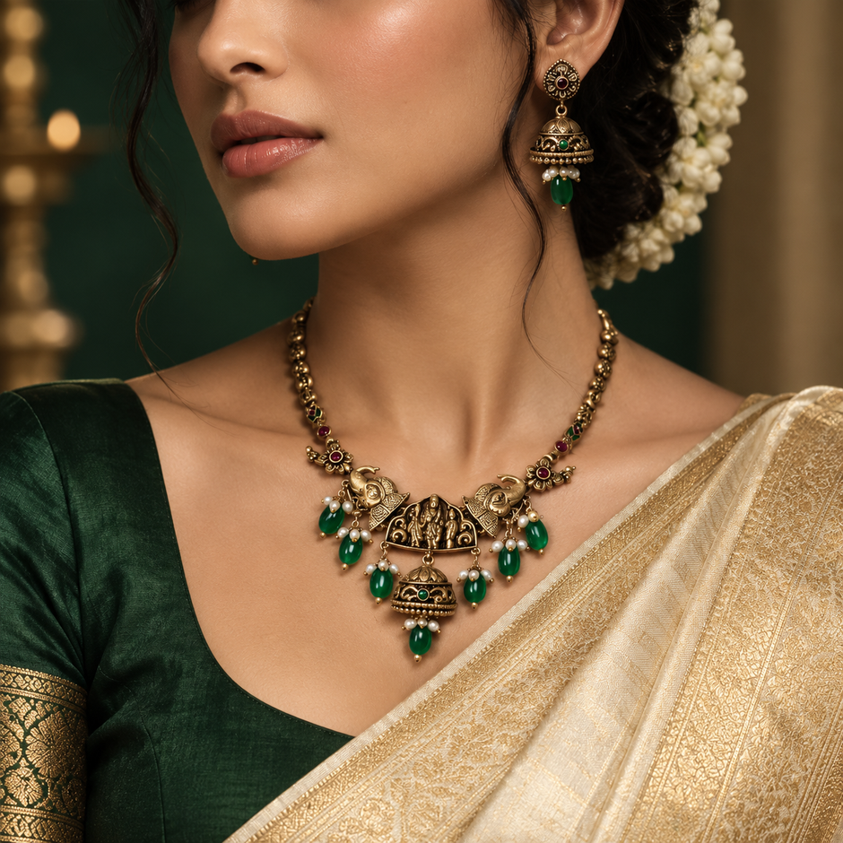 Bhavmayi Classic 